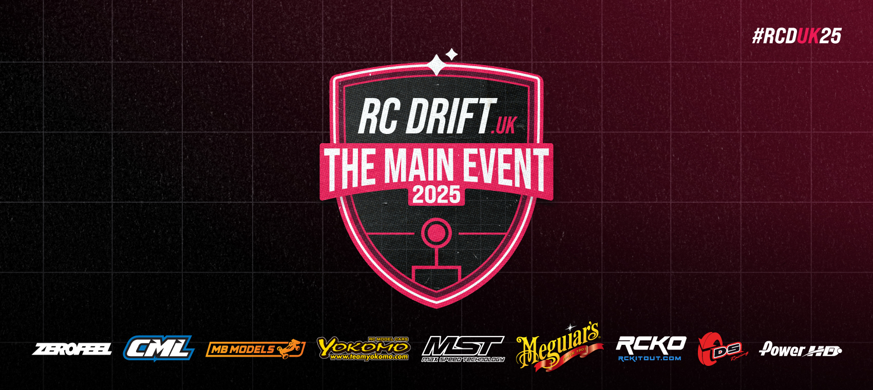 RCDrift.uk | The Main Event